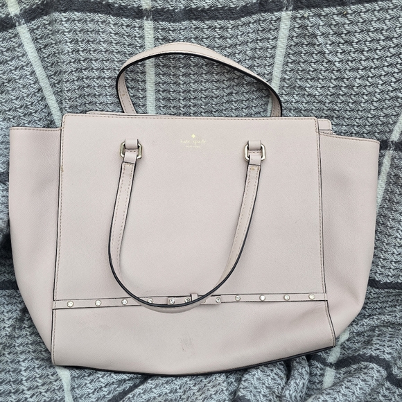 kate spade Handbags - Kate Spade Laurel Way Satchel